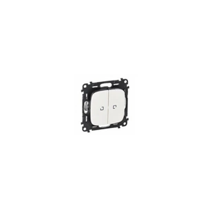 Вимикач LEGRAND Valena ALLURE (752709) зображення 1