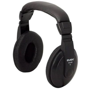 Навушники Sven AP-860V зображення 1