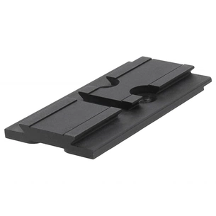 Кріплення для прицілу Aimpoint для Acro на Glock MOS (200520) зображення 1