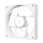 Кулер до корпусу ID-Cooling AS-120-ARGB-W - зменшене зображення 3