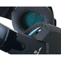Навушники REAL-EL GDX-7500 black-blue - зменшене зображення 5