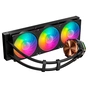 Система рідинного охолодження CoolerMaster MasterLiquid 360 ION Black (MLY-D36M-A24PZ-R1) - зменшене зображення 5