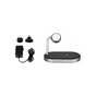 Зарядний пристрій Verbatim 3in1 Apple Watch and iPhone Charging Stand (49556) - зменшене зображення 6