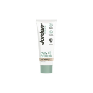Зубна паста Jordan Green Clean Cavity Protect 75 мл (57000064) зображення 1