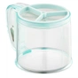 Сито Ardesto Fresh Cup 9,5 см Blue (AR3918T) - уменьшенное изображение 3