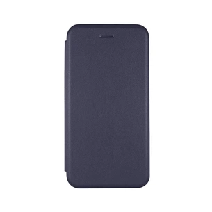 Чохол до мобільного телефона BeCover Exclusive ZTE Blade V50 Design Deep Blue (712198) зображення 1