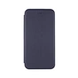 Чохол до мобільного телефона BeCover Exclusive ZTE Blade V50 Design Deep Blue (712198) - зменшене зображення 1