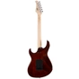 Електрогітара Cort G280 Select Amber - зменшене зображення 4