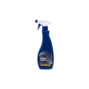 Автомобільний очисник Mannol Motor Cleaner 0,5л (9973) изображение 1