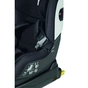 Автокрісло Peg-Perego Viaggio FF105 Ebony з базою I-size, темно-сіре (PACK01-FF105000001) - зменшене зображення 8
