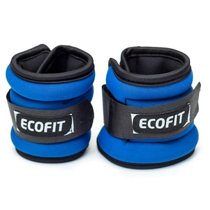 Обважнювач Ecofit MD1624 1,5 кг x 2 шт (К00016573) изображение 1