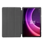 Чохол до планшета BeCover Smart Case Lenovo Tab P11 (2nd Gen) (TB-350FU/TB-350XU) 11.5" Red (708683) - зменшене зображення 4