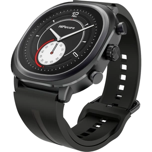 Смарт-годинник HiFuture aix lite black (aixlite.black) зображення 1