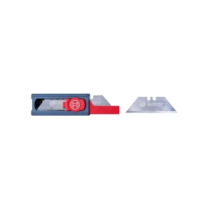Лезо Bosch сегментоване, 180х0.65 мм, 10шт (1.600.A01.6ZH) изображение 1