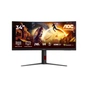 Монітор AOC CU34G4Z - уменьшенное изображение 1
