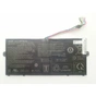 Акумулятор до ноутбука Acer AP16L5J Swift SF514-52, 4670mAh (36Wh), 2cell, 7.7V, Li-ion (A47643) - зменшене зображення 1
