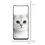 Скло захисне BeCover Realme C21Y Black (706904) - зменшене зображення 2