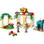 Конструктор LEGO Friends Піцерія Хартлейк-Сіті 144 деталі (41705) - зменшене зображення 9