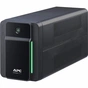 Пристрій безперебійного живлення APC Easy UPS 900VA, Schuko (BVX900LI-GR) - зменшене зображення 1