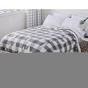 Покривало Home Line Ялинка 150х200 Бежеве (137646) - зменшене зображення 1