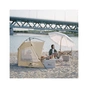 Тент Naturehike автоматичний відкритий CNK2300ZP023, коричневий (6976023921995) - зменшене зображення 11