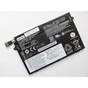 Акумулятор до ноутбука Lenovo ThinkPad E580 01AV445, 4120mAh (45Wh), 3cell, 11.1V, Li-ion (A47415) - зменшене зображення 2