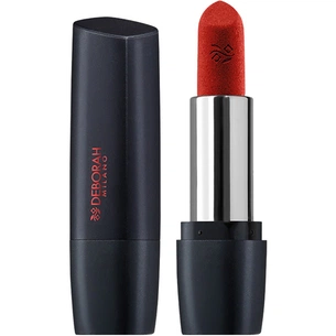 Помада для губ Deborah Milano Red Mat 32 - Rusty Red (8009518373356) зображення 1