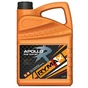 Моторна олива RYMAX Apollo R SAE 10w/60, 4 л. - зменшене зображення 1