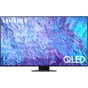 Телевізор Samsung QE55Q80CAUXUA - зменшене зображення 1