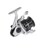 Котушка Brain Scout SE-S 4000S 8+1BB 4.91 Silver (1858.46.43) - зменшене зображення 2