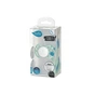 Пустушка Nuvita Air55 Cool 0m+ симетрична (NV7065SG) - зменшене зображення 3