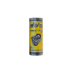 Моторна олива EVO ULTIMATE J 5W30 1L (U J 1L 5W-30) зображення 1