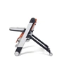 Стілець для годування Peg-Perego Siesta Follow Me Wonder Orange (плямостійкий помаранчевий) (IH03000000WD48) - зменшене зображення 6