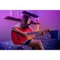 Гірлянда Twinkly mart LED, Strings USB 100 Pearl-shaped RGB LEDs, Green Wire, USB-C 6м (TWKP100RGB-G) - зменшене зображення 6
