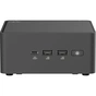 Комп'ютер ASUS NUC 15 Pro RNUC15CRHC700002 / Core 7 240H 45W/Intel Arc graphics/no RAM/no Storage/Intel Wi-Fi 7 (90AR00Q2-M00040) - зменшене зображення 1
