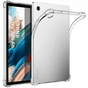 Чохол до планшета BeCover Samsung Galaxy Tab A8 10.5 (2021) SM-X200 / SM-X205 Clear (707199) - зменшене зображення 1