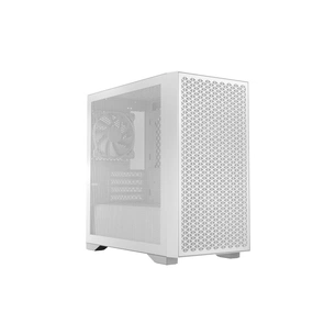 Корпус Logic concept DART PRO MINI WHITE MESH (AM-DART-PRO-0000-20) зображення 1