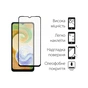 Скло захисне Dengos Samsung Galaxy A04/A04e/A04s 2шт. (DG-TG2P-22) - зменшене зображення 2