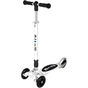 Самокат Micro Kickboard Сompact silver Т+J (KB0019) - зменшене зображення 1