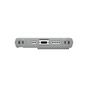 Чохол до мобільного телефона UAG iPhone 16 Pro Pathfinder Clear Magsafe Active Neon Lanyard (1144641BV01) - зменшене зображення 3