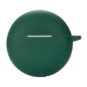 Чохол для навушників BeCover Silicon для Oppo Enco Buds 2 Dark Green (710953) зображення 1