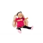 Лялька Our Generation Mini Холлі 15 см (BD33005Z) - зменшене зображення 2