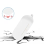 Чохол для навушників BeCover Silicon для Sony WF-C700N White (712034) - зменшене зображення 2