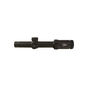 Оптичний приціл Trijicon Credo 1-6x24 MRAD Segmented Circle FFP Red (CR624-C-2900023) - уменьшенное изображение 2