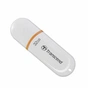 USB флеш накопичувач Transcend 32Gb JetFlash 330 (TS32GJF330) - зменшене зображення 1