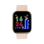 Смарт-годинник Gelius Pro GP-SW001 (NEO 2020) (IP67) Gold - зменшене зображення 9