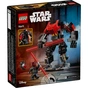 Конструктор LEGO Star Wars Робот Дарта Молла (75411) - зменшене зображення 6