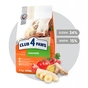 Сухий корм для кішок Club 4 Paws Преміум. Для кошенят зі смаком курки 5 кг (4820083909108) - зменшене зображення 2