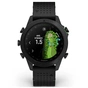 Смарт-годинник Garmin MARQ Golfer Gen 2, Carbon, GPS (010-02722-21) - зменшене зображення 2
