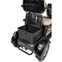 Електроскутер Atlas Elegant Trike 800W Red (4017) - зменшене зображення 11